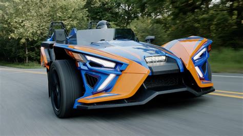 Slingshot Review .
